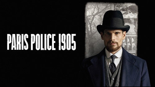 Paris Police 1905