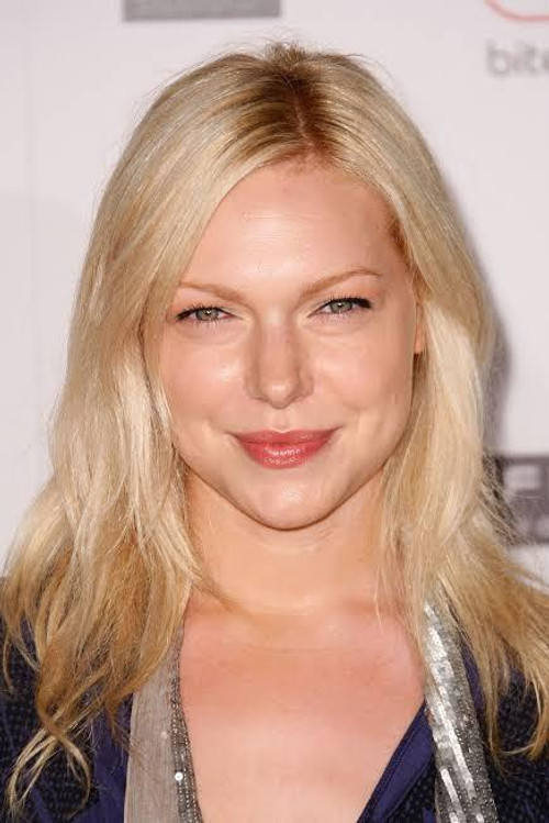 Kép: Laura Prepon színész profilképe