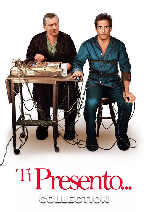Ti presento... - Collezione