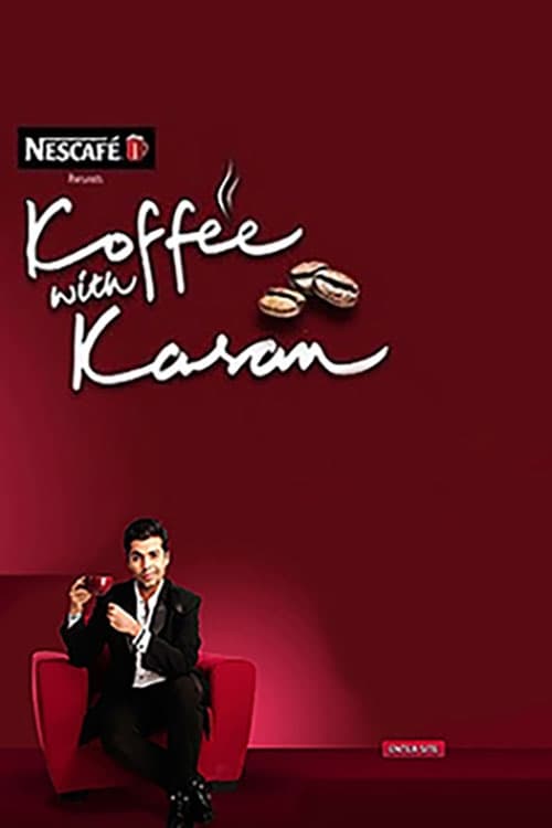 Image Koffee with Karan