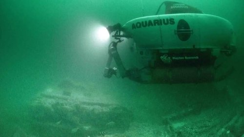D-Day, Ils ont inventé le débarquement image 2