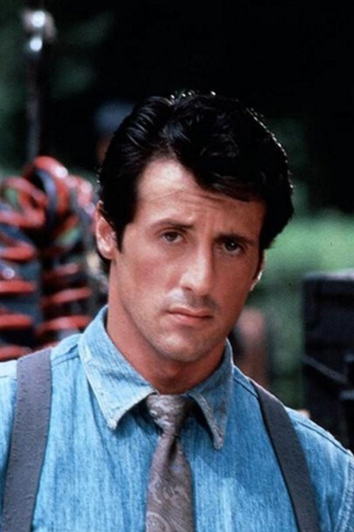 Sylvester Stallone