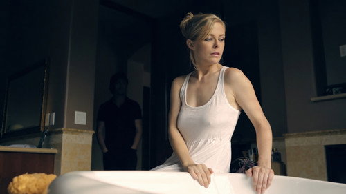 The Submission of Emma Marx