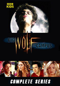 Escena 4 de Big Wolf on Campus