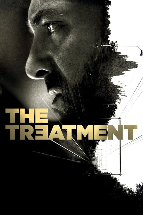 Largescale poster for The Treatment