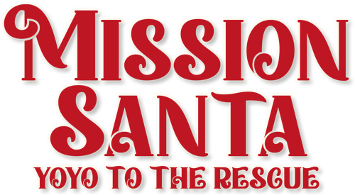 Mission Santa: Yoyo to the Rescue | FlixBox