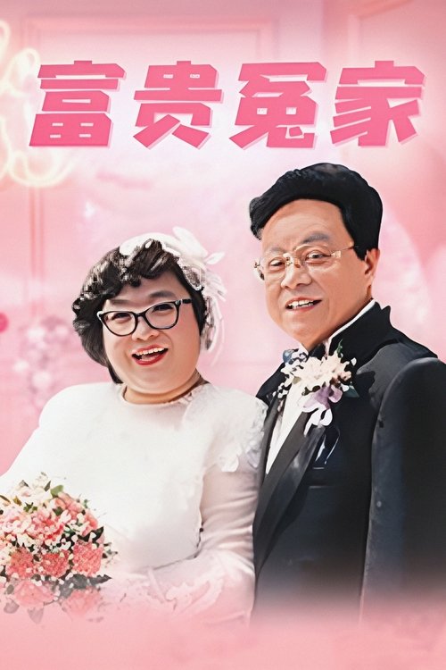 富貴冤家 (1993)