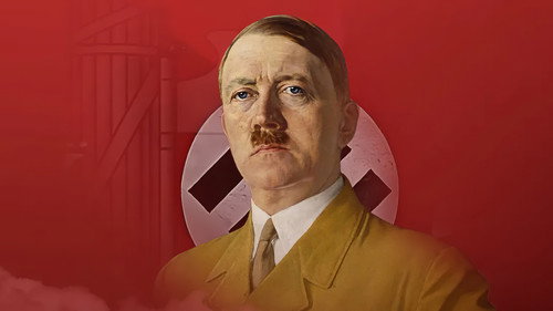 Nazification, l'héritage caché de la seconde guerre mondiale - Season 1 Backdrop Blur