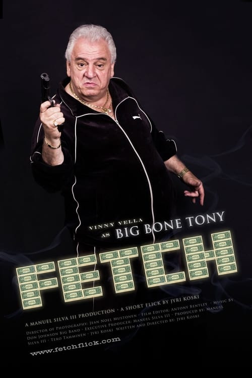 Fetch (2009)