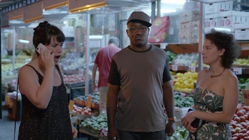 Broad City: 2×5