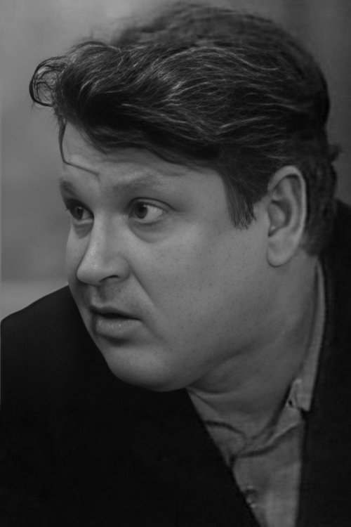 Picture of Leonid Persiyaninov