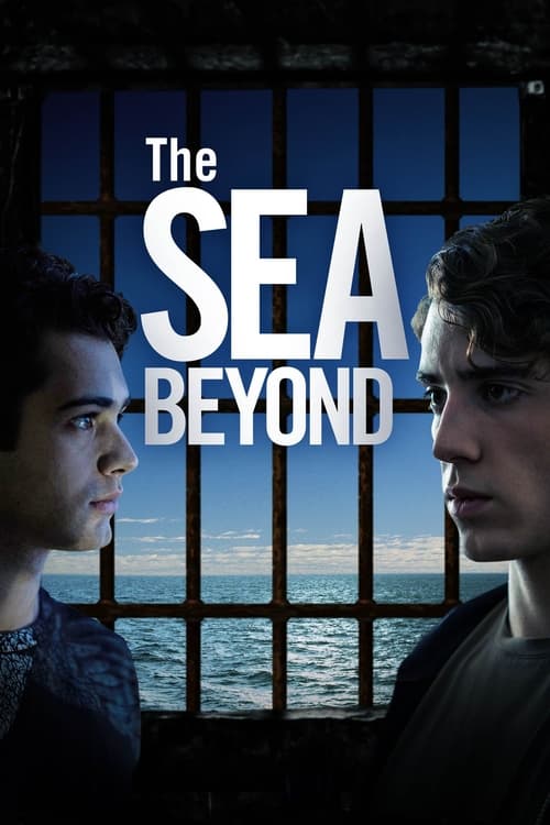 Poster The Sea Beyond