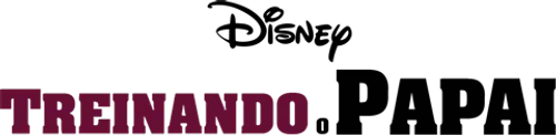Treinando o Papai - Logo 5