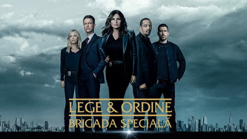 Law & Order: Special Victims Unit