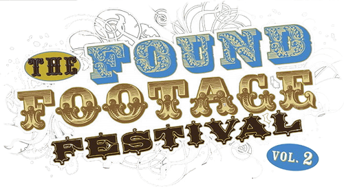 The Found Footage Festival Volume 2: Live in Minneapolis