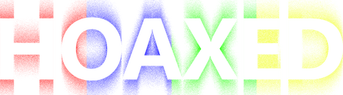 Hoaxed
