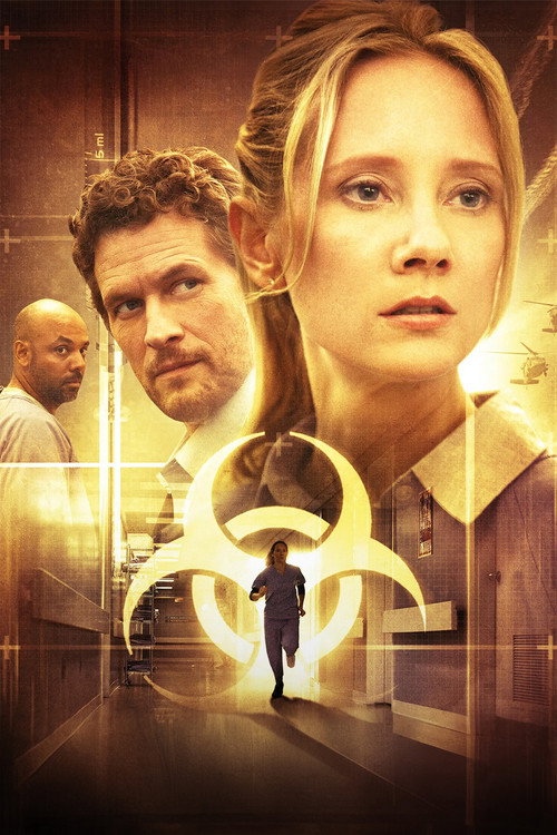 Toxic Skies poster