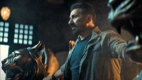 Jaat Movie Screenshot