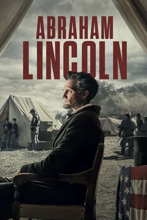 Where to stream Abraham Lincoln