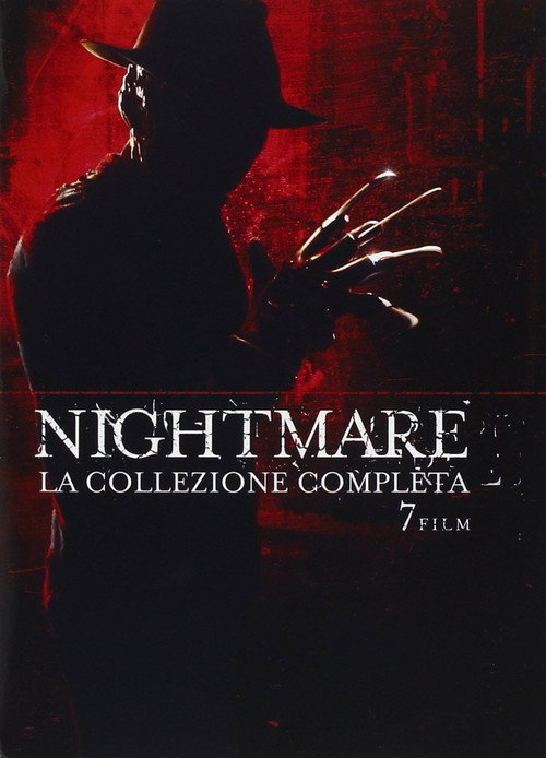 Nightmare - Collezione