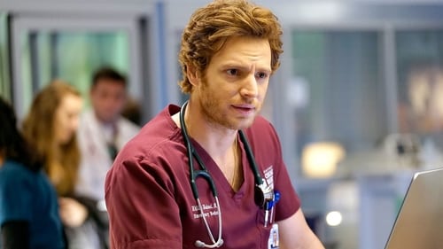 Chicago Med: Atendimento de Emergência: 3×12