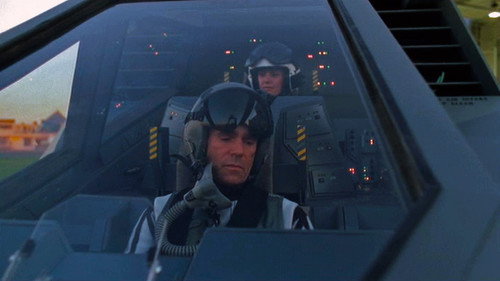Stargate SG-1 · S6E1 : Rédemption 1/2, image 3