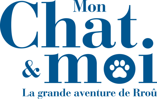 Mon chat et moi, la grande aventure de Rroû