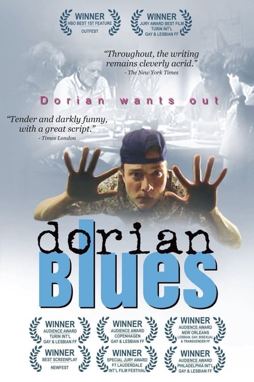 Largescale poster for Dorian Blues