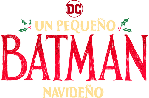 Un pequeño Batman Navideño
