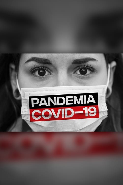 Image Pandemia: COVID-19