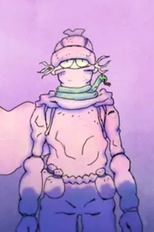 Exquisite Corpse