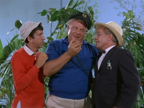 Poster della serie Gilligan's Island