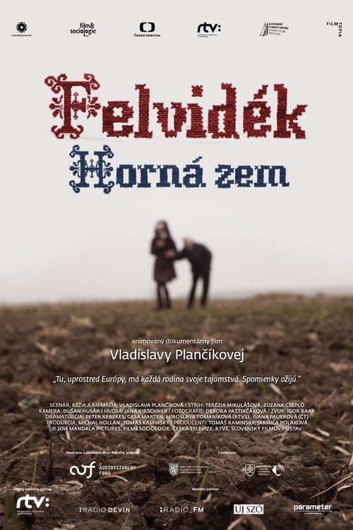 Felvidék – Horná zem (2014)