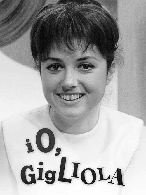 Io, Gigliola