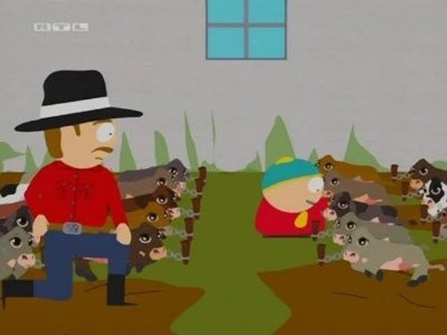 South Park: 6×4