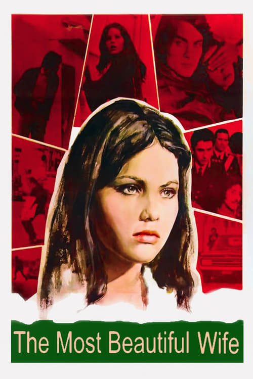 The Most Beautiful Wife (1970)