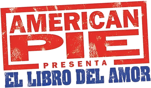 American Pie presenta: El libro del amor