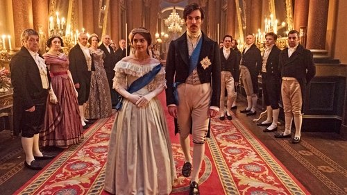 Vitória: A Vida de uma Rainha: 1×6