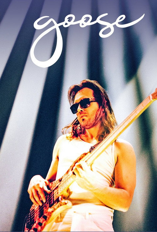 Goose: 2022.12.31 - Andrew J. Brady Center - Cincinnati, OH