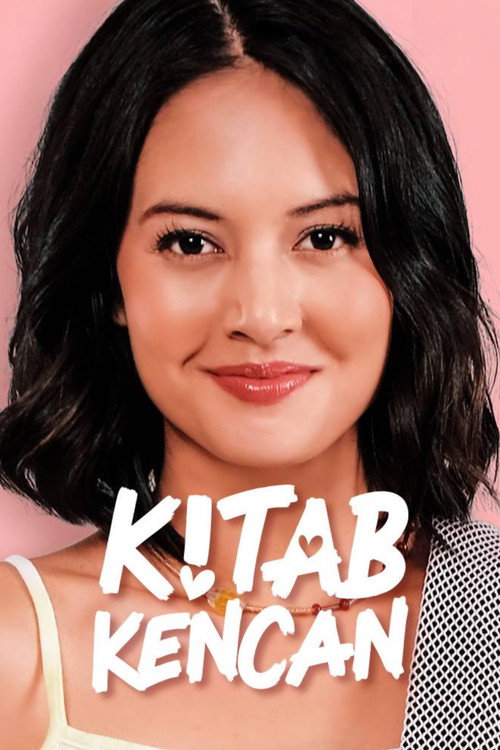 Affiche de Kitab Kencan