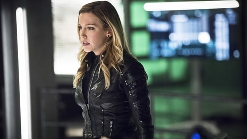 Arrow: 4×17