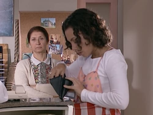 História de Amor, S01E116 - (1995)
