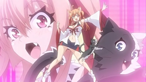 Karada de Kaiketsu: Hyakkiya Tantei Jimusho