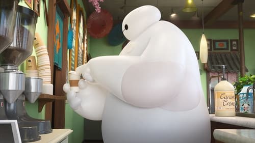 Baymax!: 1×2