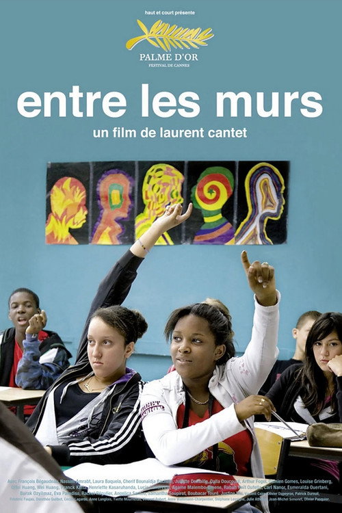 The Class poster