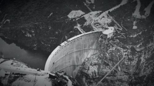 Vajont - Una tragedia italiana Vajont - Una tragedia italiana