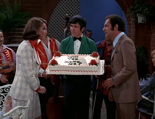 The Mary Tyler Moore Show, S03E19 - (1973)