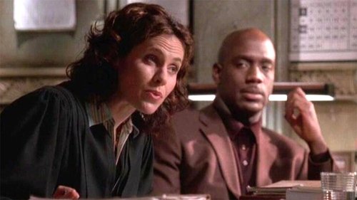 Judging Amy, S03E20 - (2002)