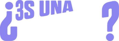 Isso é um Bolo? - Logo 4