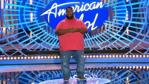 Poster della serie American Idol